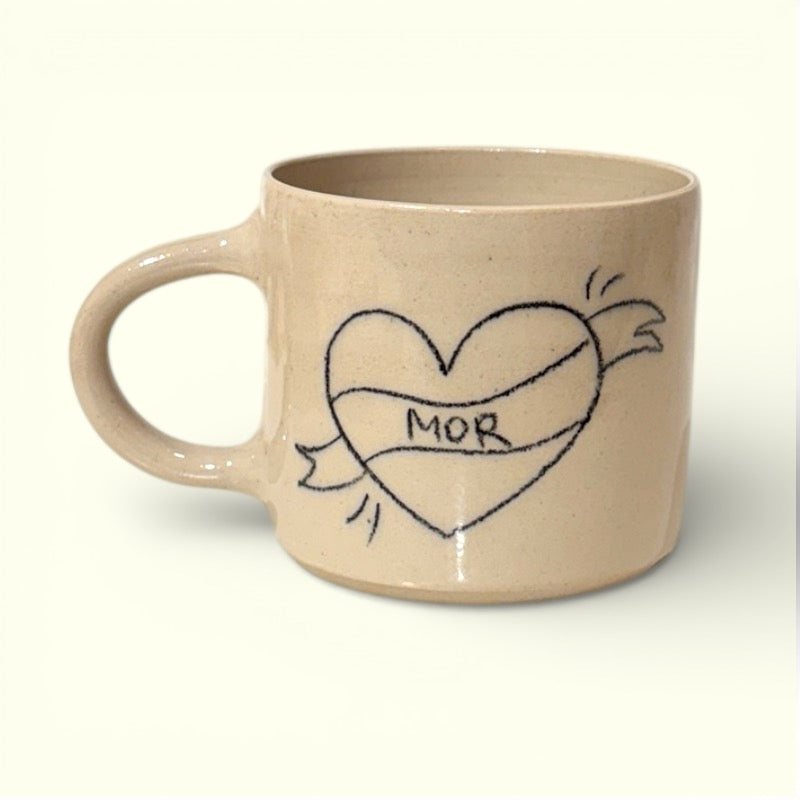 Formfast - Kop 1, citat og mønster