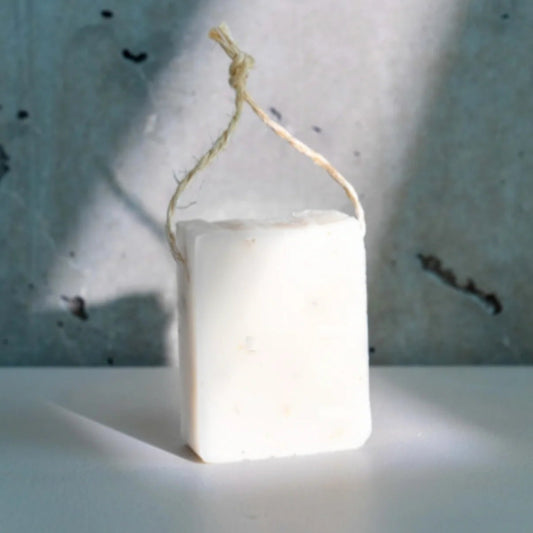 Havdypp - Neutral Body sæbe