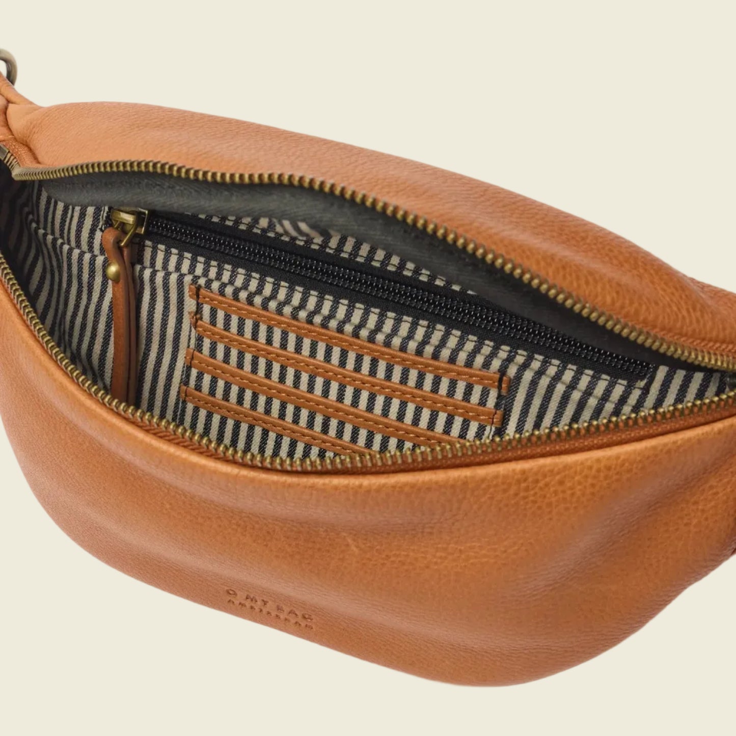 O MY BAG - Niko Bum Bag Wild Oak