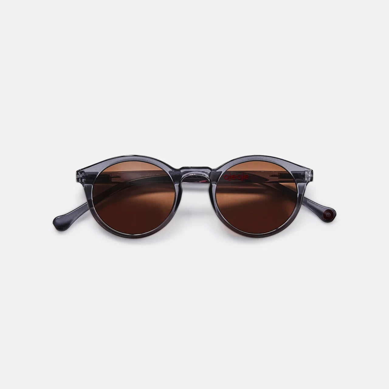 OjeOje - Solbriller med styrke +1.0