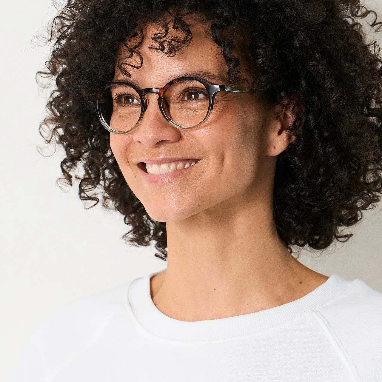 OjeOje - A - Læsebrille