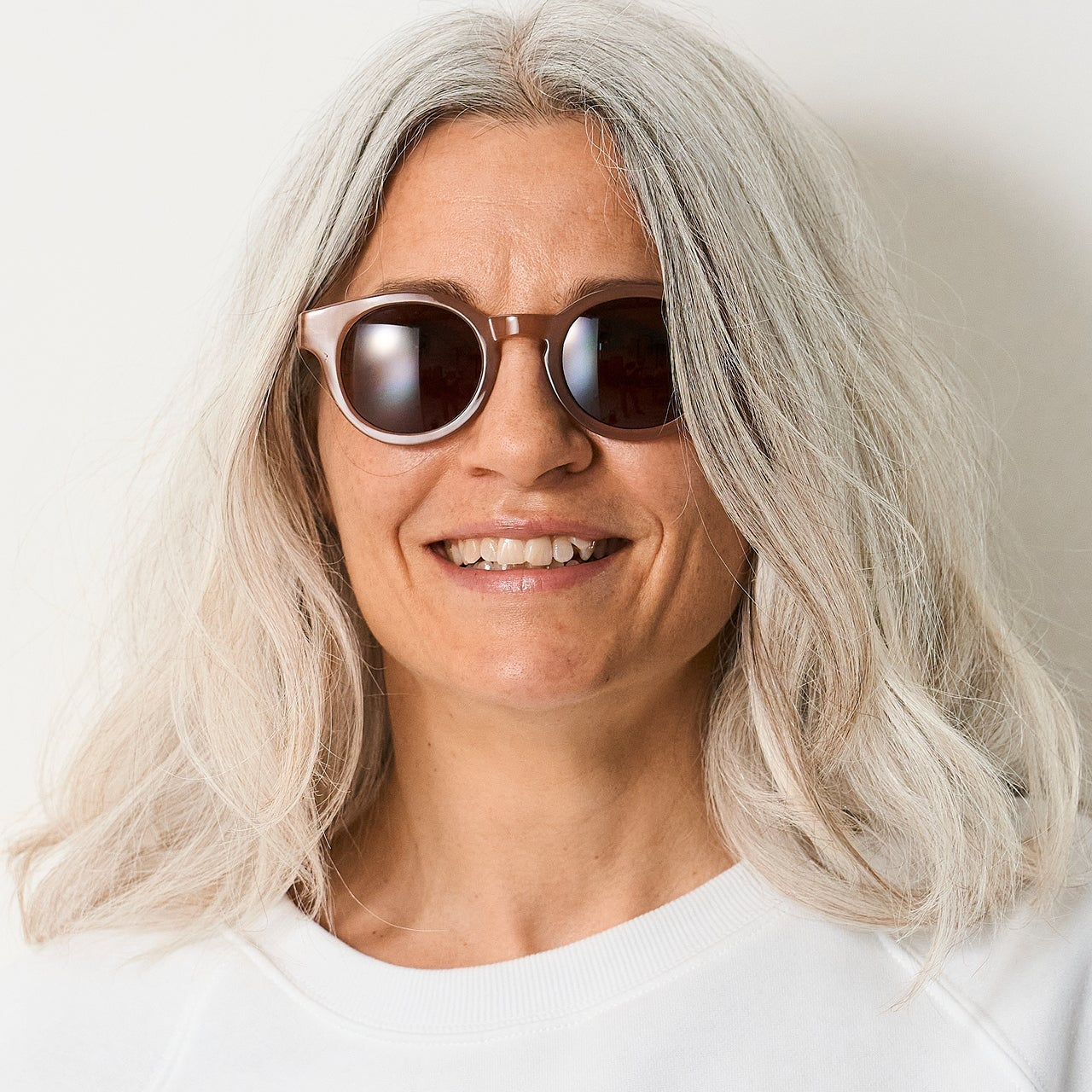 OjeOje - E - Solbriller uden styrke