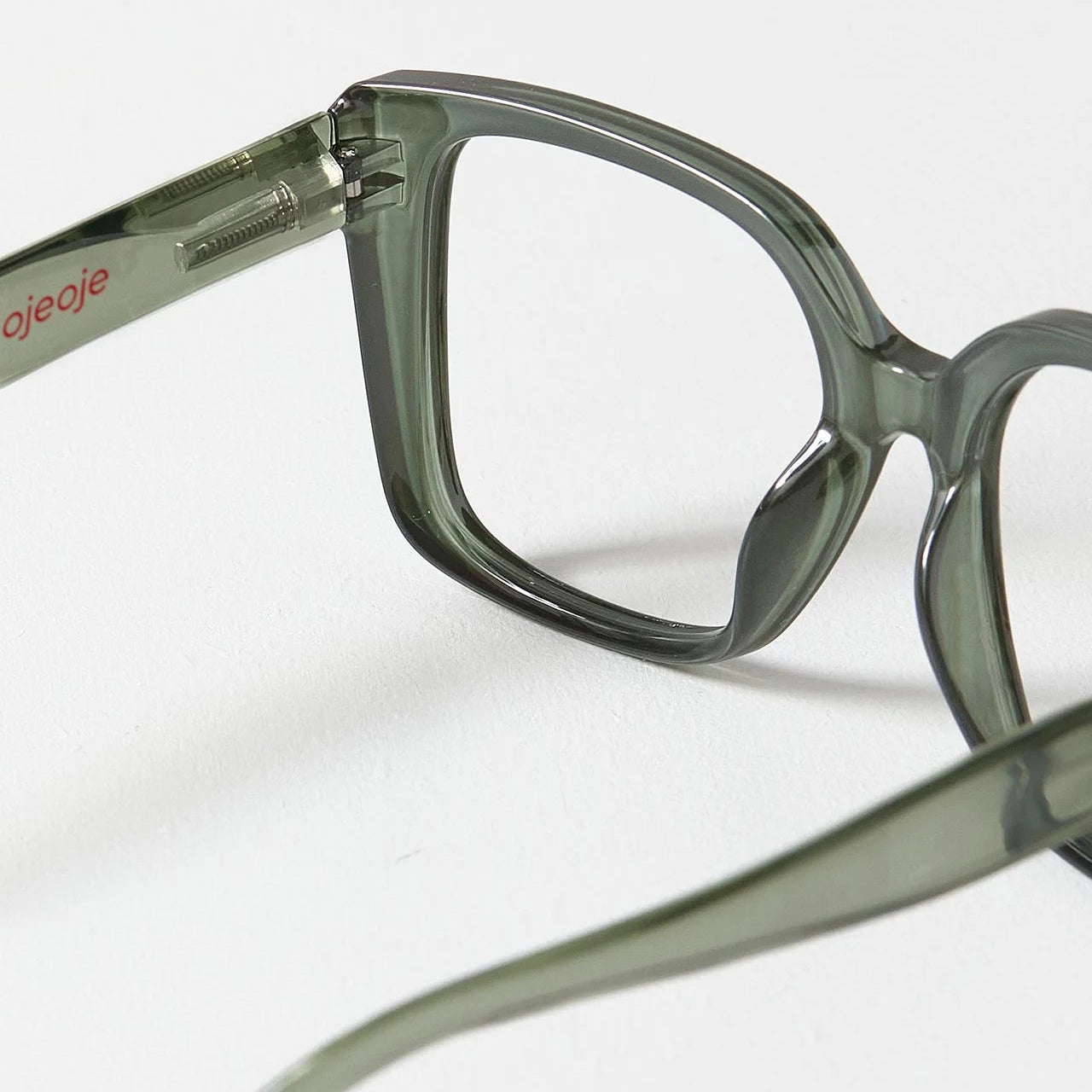 OjeOje - I - Læsebrille