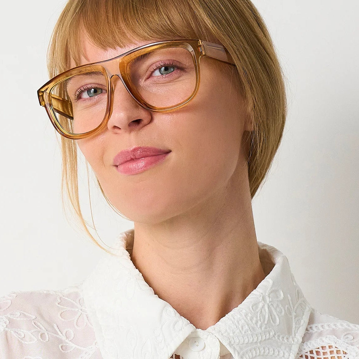 OjeOje - L - Læsebrille