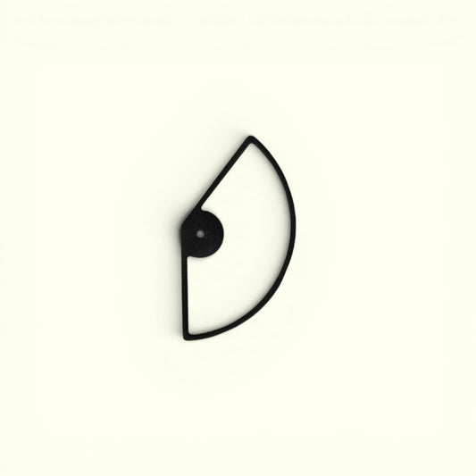 AE Studio - Bagstykke Outline Arch