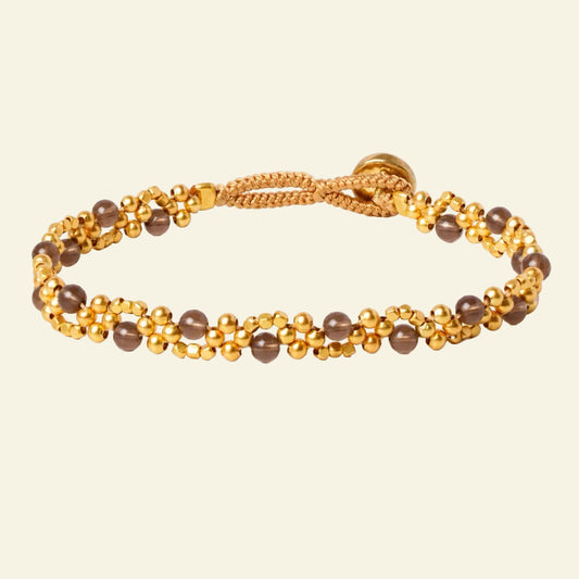 Ibu Jewels - Joanie Stones Armbånd