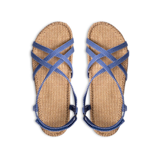 Shangies - Ocean Drop Woman #2 Sandal