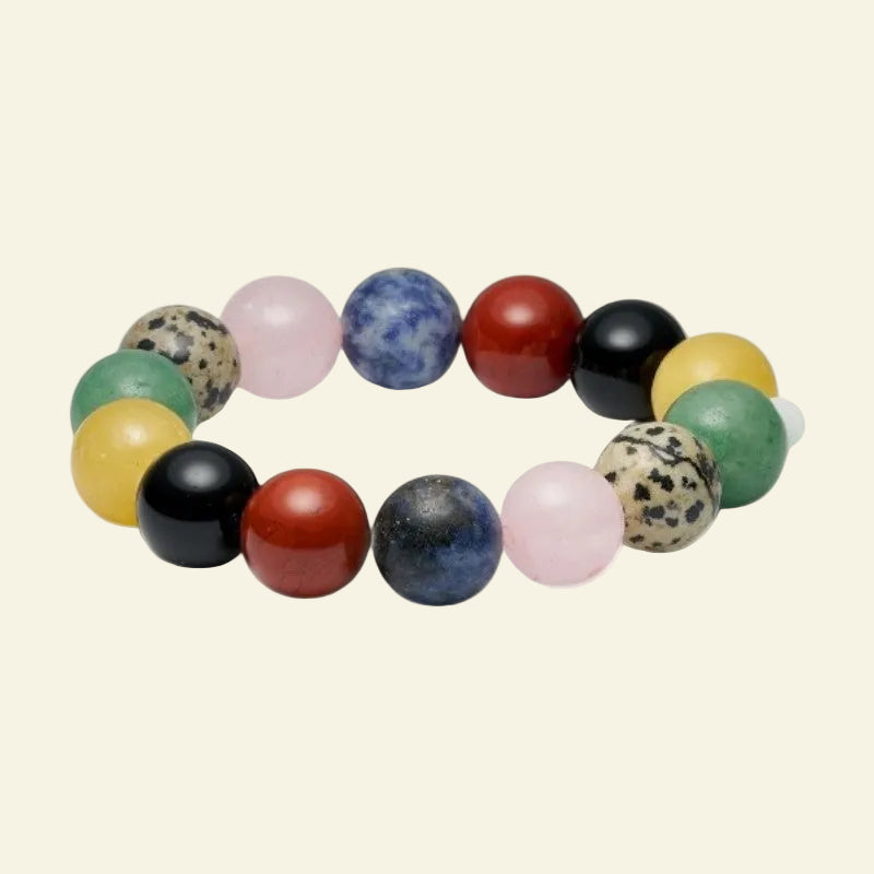 Soi - Chunky Palette Armbånd