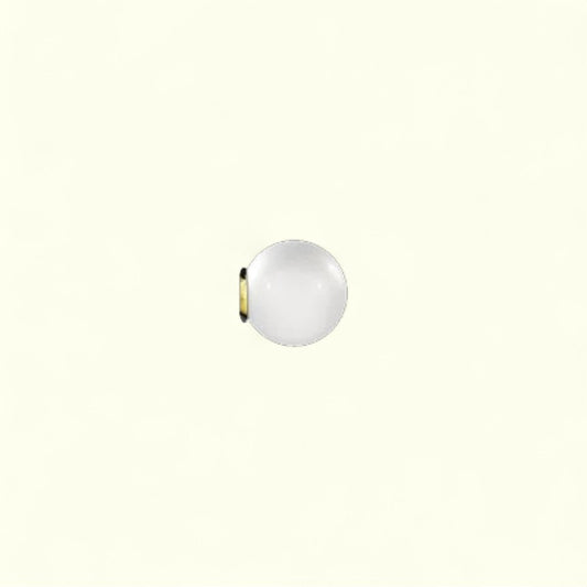 AE Studio - Perlelås White