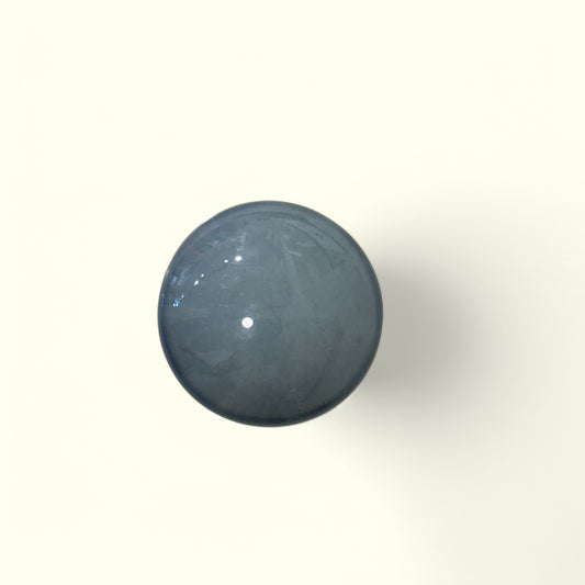 Anne Black - Petrol Green Knager/Greb Small