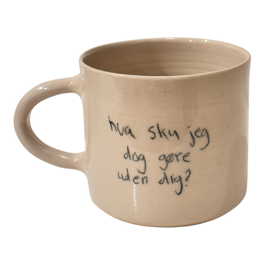 Formfast - Kop 1, citat og mønster