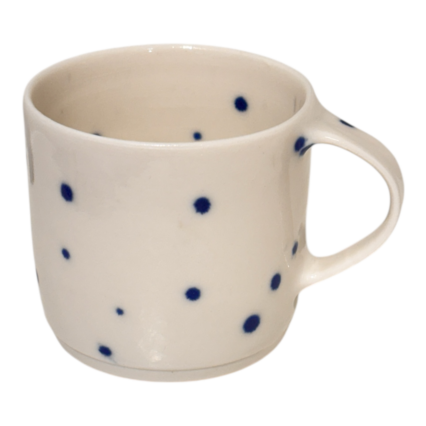 Ann-Louise Roman - Espresso Kop