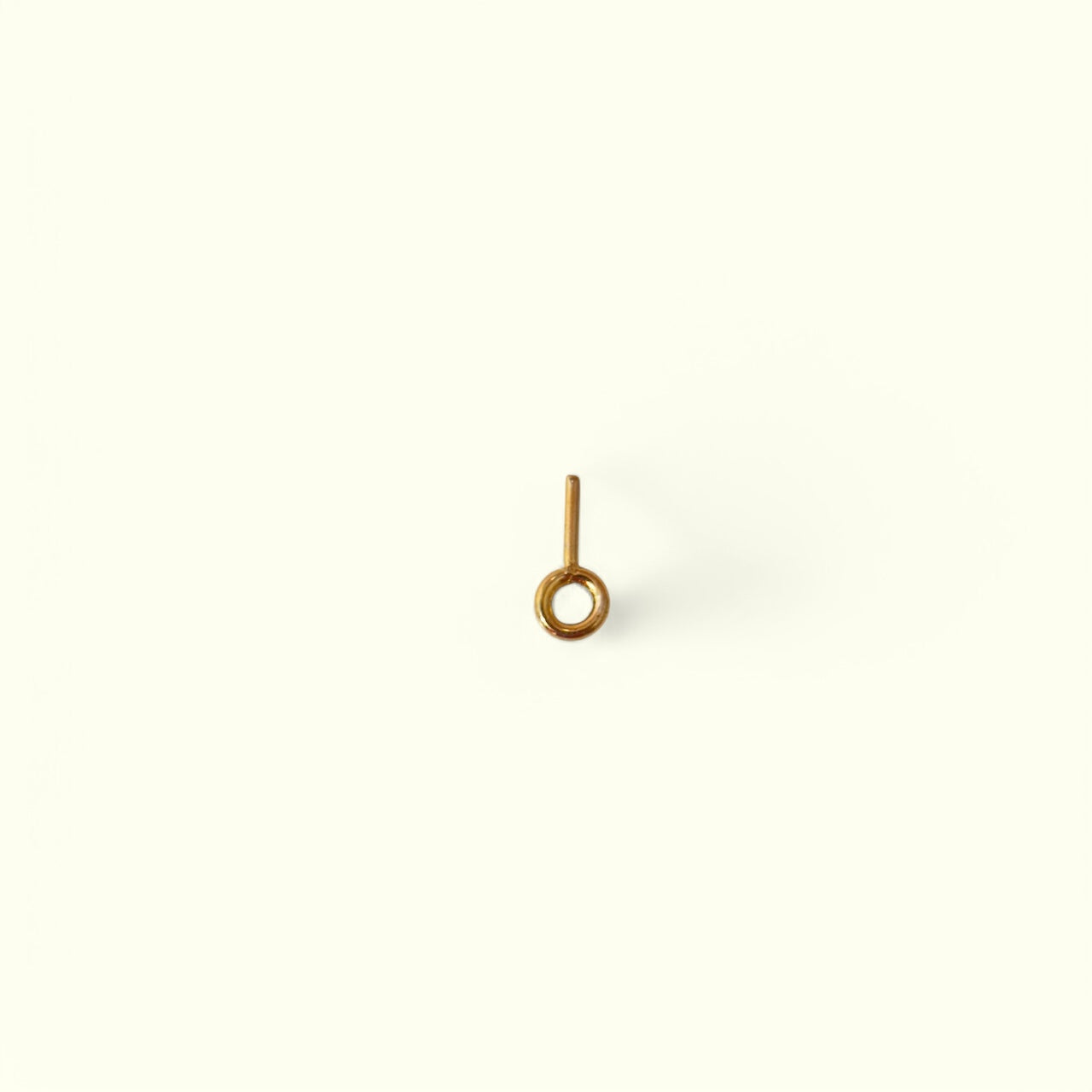 AE Studio - Lock Pendant