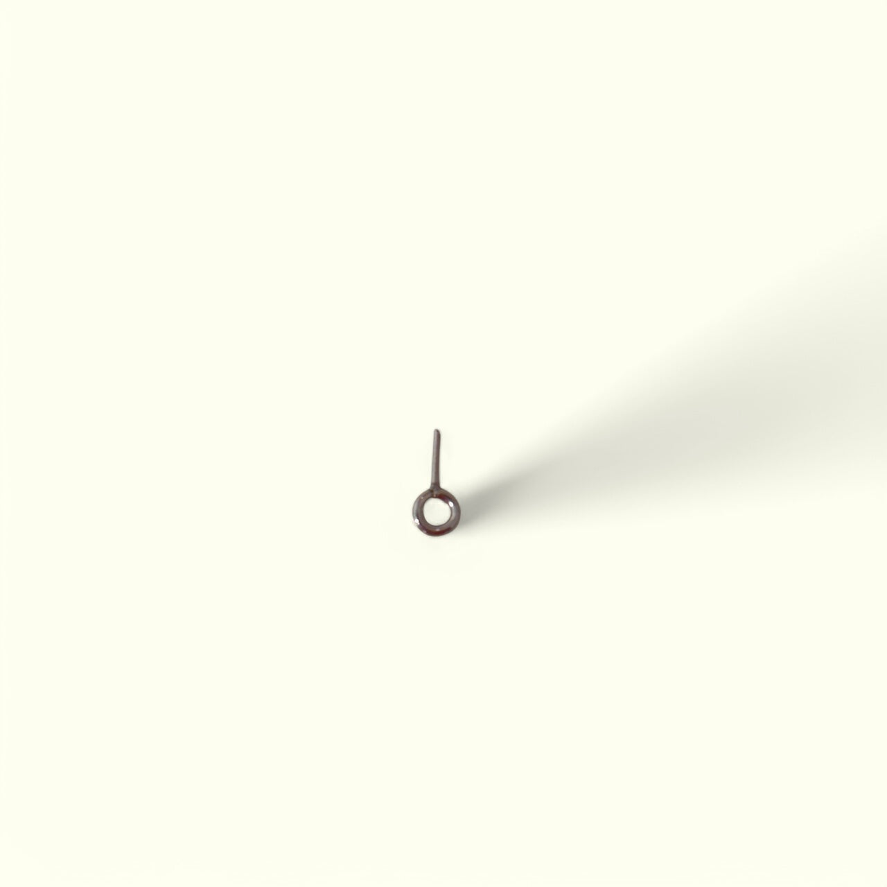 AE Studio - Lock Pendant