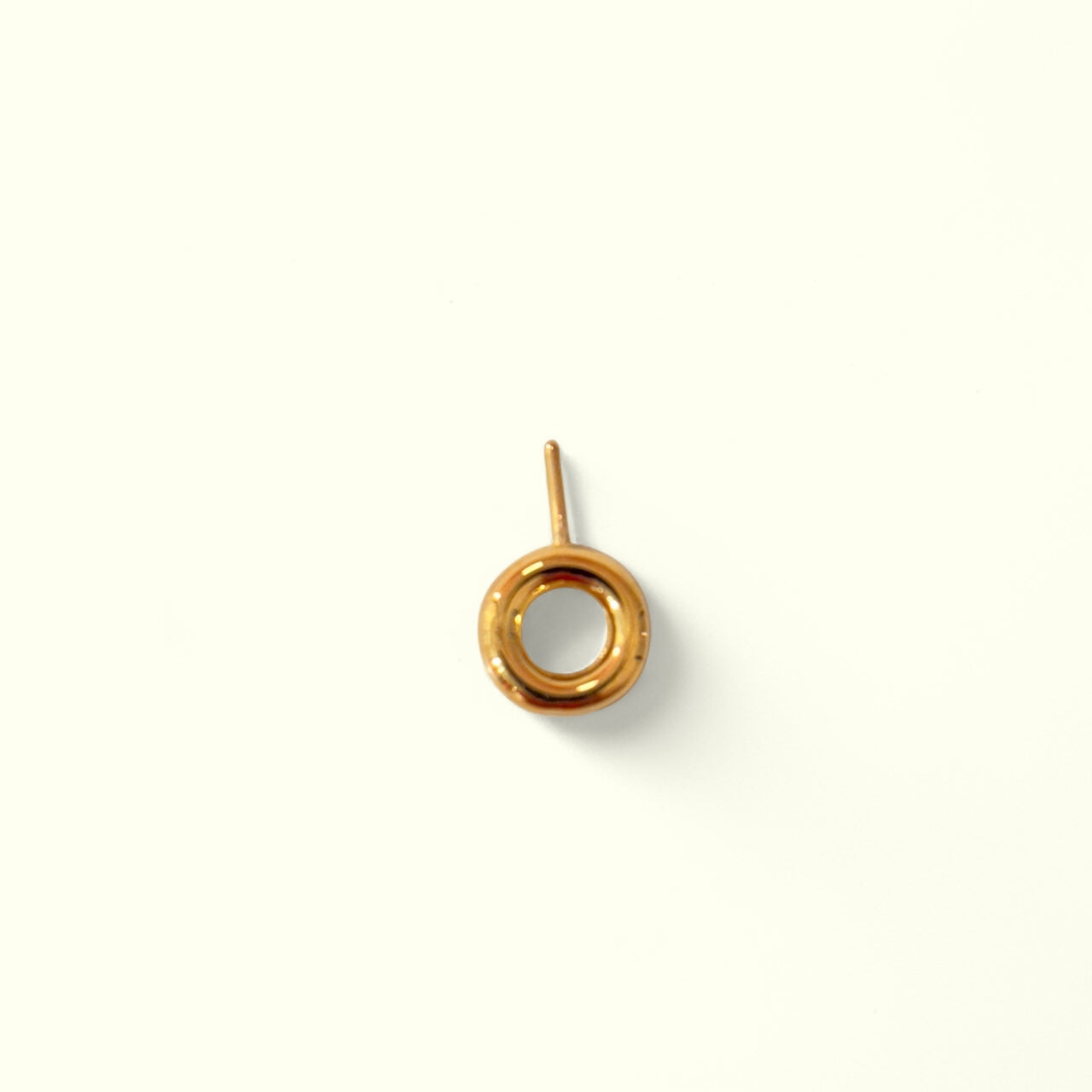 AE Studio - Lock Pendant