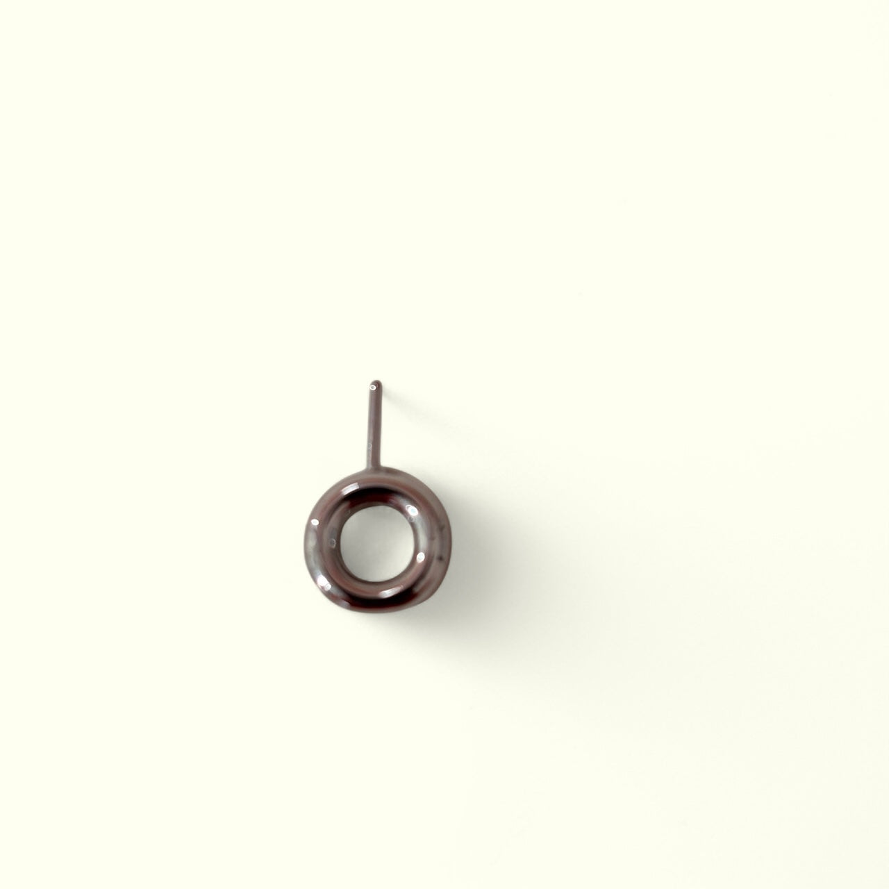 AE Studio - Lock Pendant