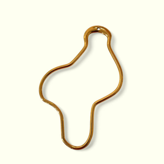 AE Studio - Rounded Collection vedhæng E05