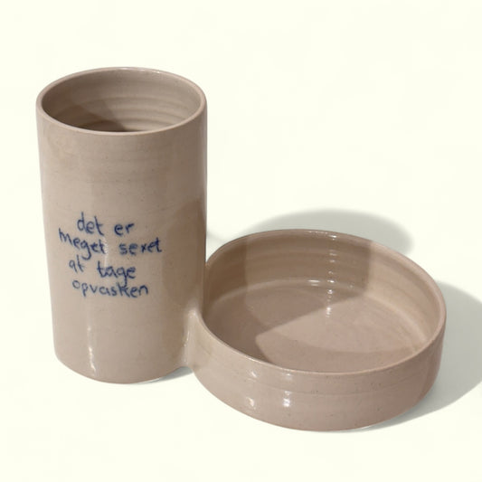 Formfast - Opvaskeholder