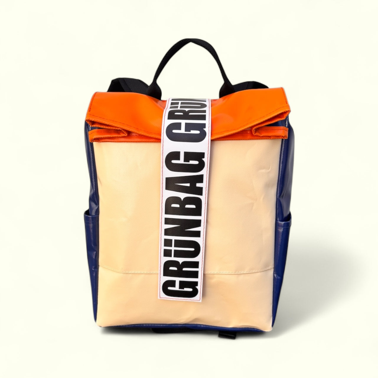Grünbag - Alden Limited Edition