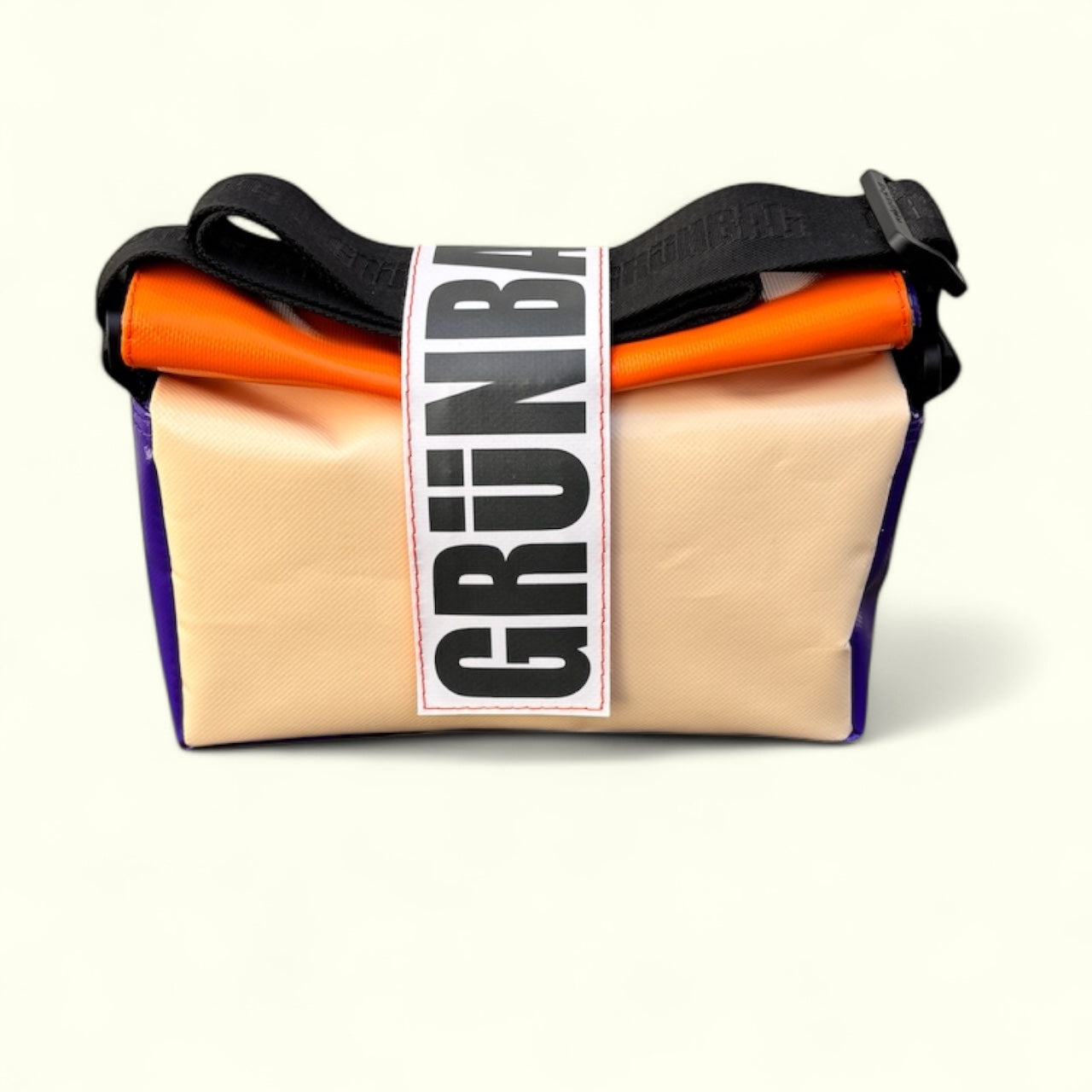Grünbag - Crossbody Go Limited edition