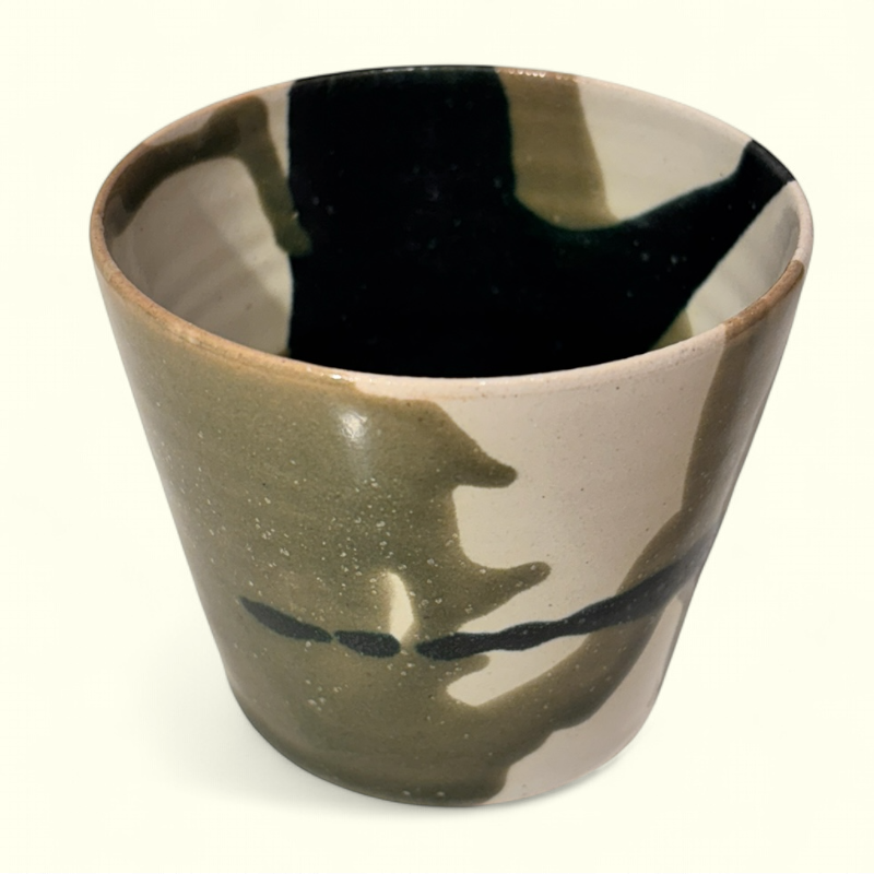 Per Bo - Krus, Lille