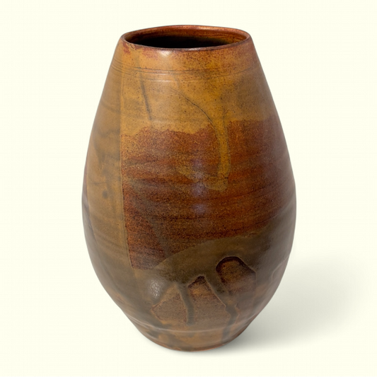 Per Bo - vaser mellem