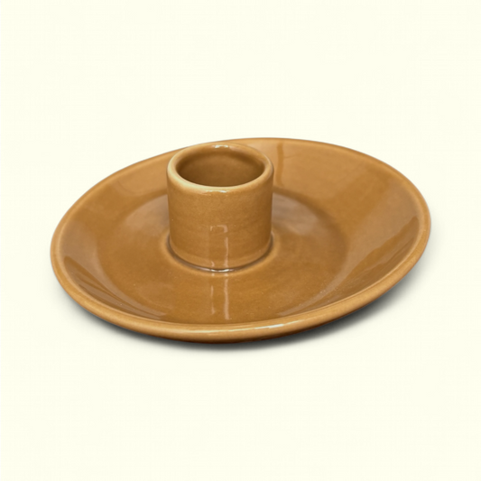 Anne Black - Tilt Lysestage Mushroom