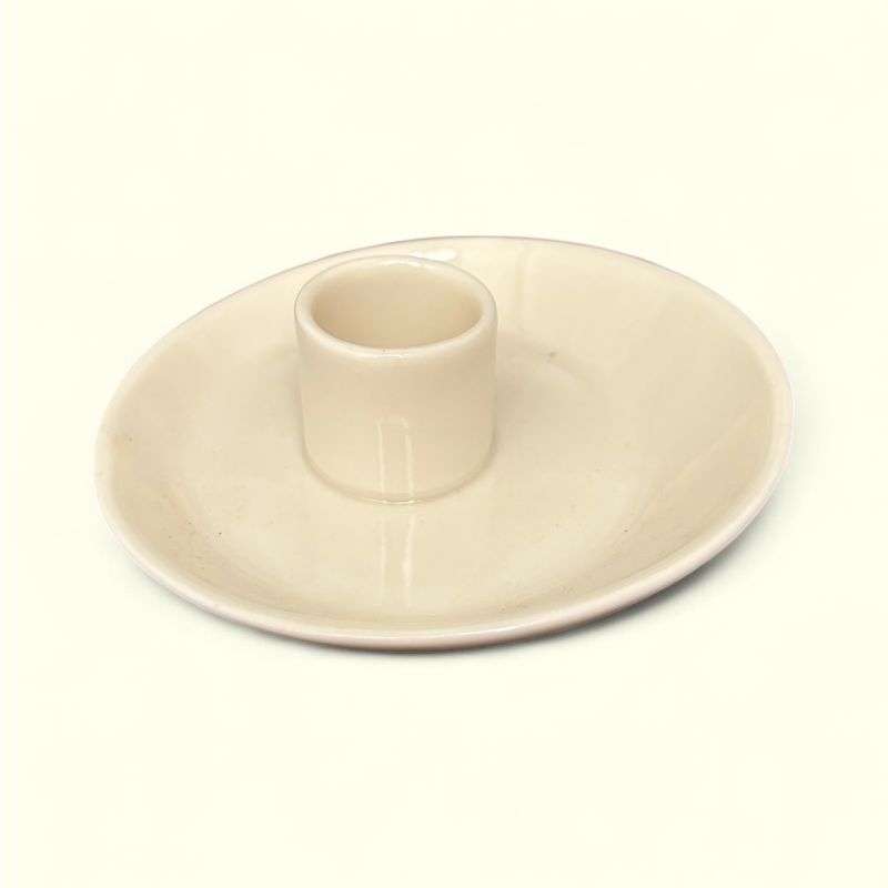 Anne Black - Tilt Lysestage Hvid