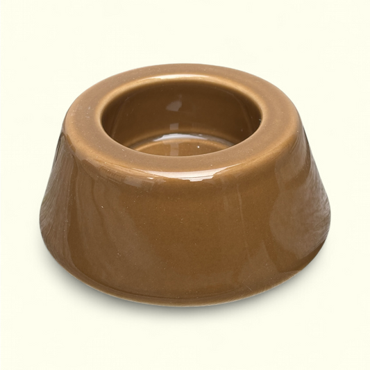 Anne Black - Plain Lysestage Mushroom