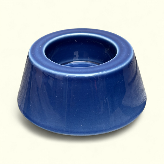 Anne Black - Plain Lysestage Denim