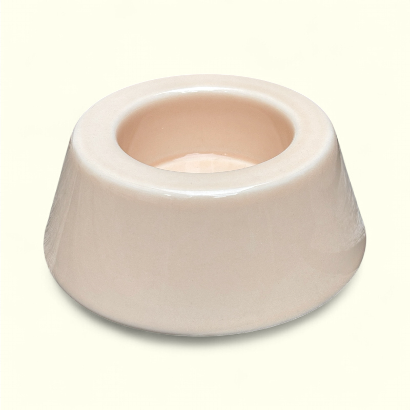 Anne Black - Plain Lysestage Cream
