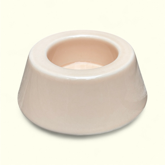 Anne Black - Plain Lysestage Cream