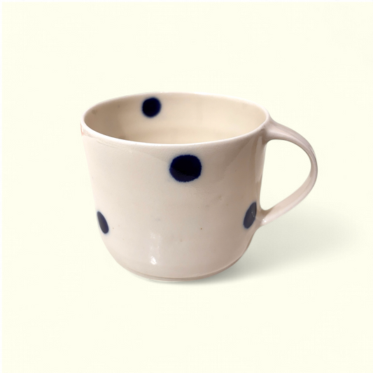 Ann-Louise Roman - Kaffe Kop