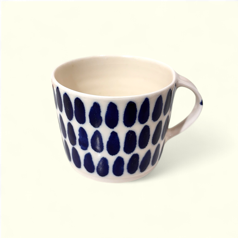 Ann-Louise Roman - Kaffe Kop