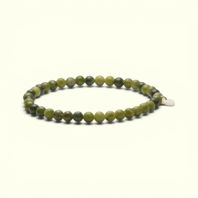 Soi - Petite Southern Jade Armbånd