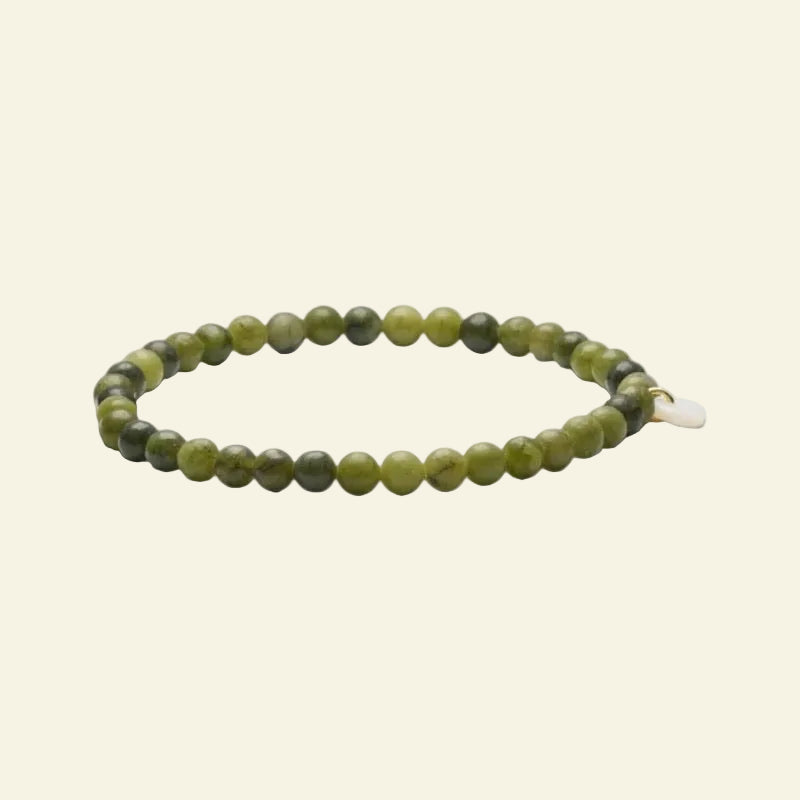 Soi - Petite Southern Jade Armbånd