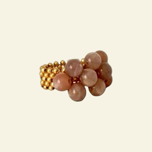 Ibu Jewels - Possy Ring