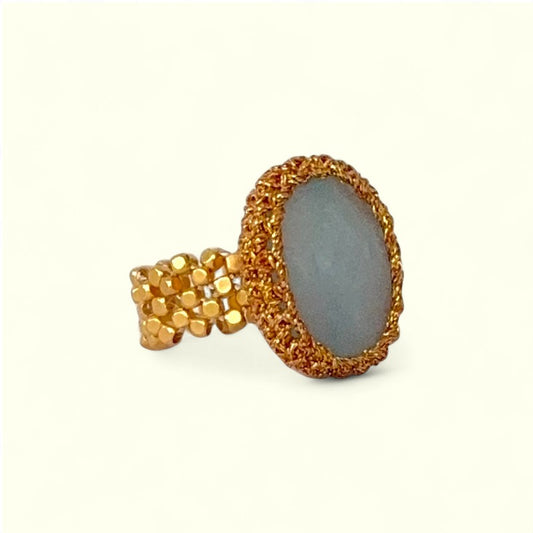 Ibu Jewels - Jules Ring