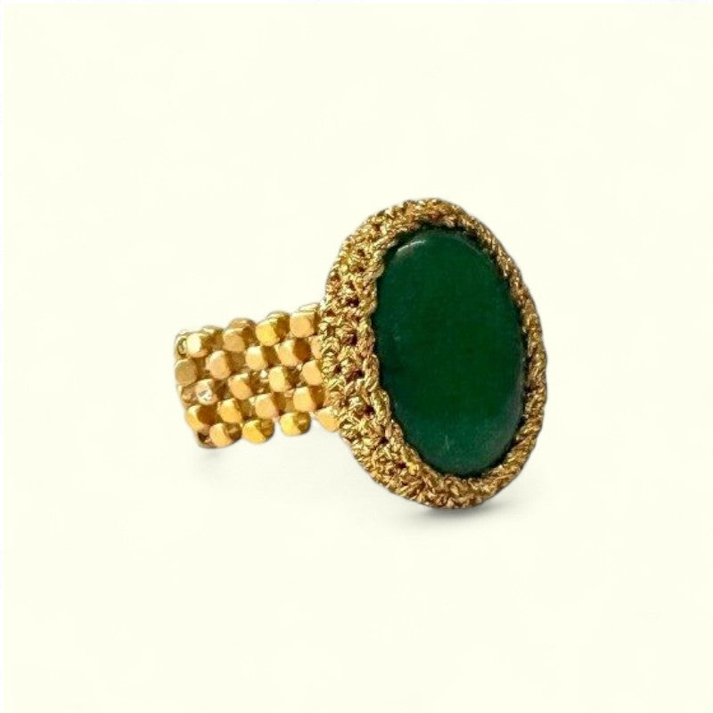 Ibu Jewels - Jules Ring