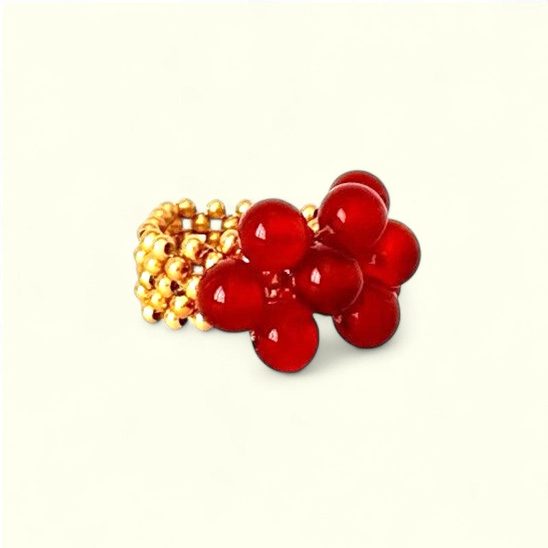 Ibu Jewels - Possy Ring