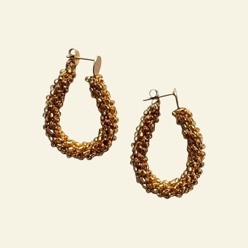 Ibu Jewels - Raya Øreringe