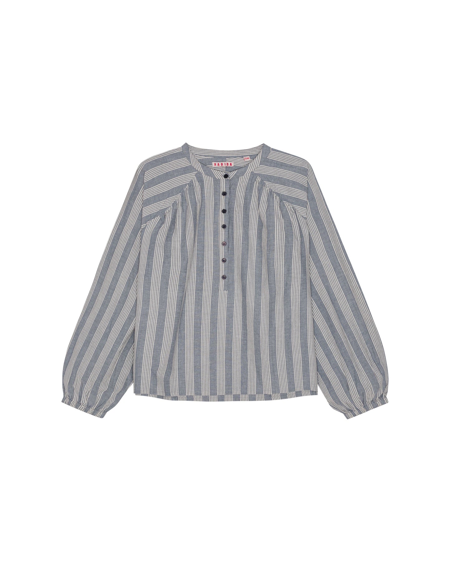 Habiba - Stockholm Bluse