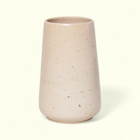 Bornholms Keramikfabrik - Small Vase Old Rose