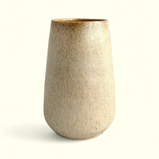 Bornholms Keramikfabrik - Small Vase Sand