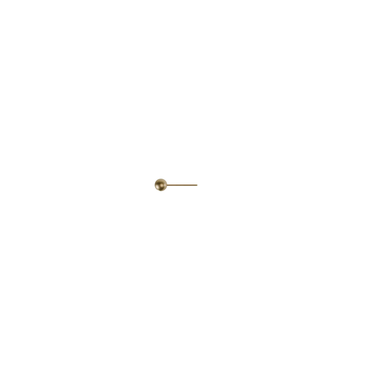 AE Studio - Mini Stud Sphere