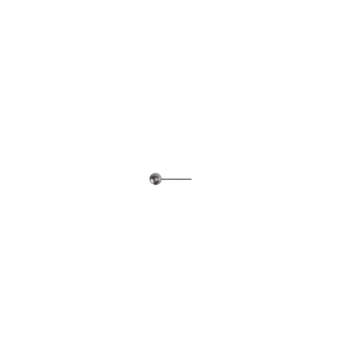 AE Studio - Mini Stud Sphere