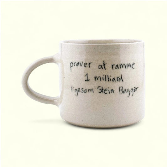 Formfast - Kop 1, citat og mønster