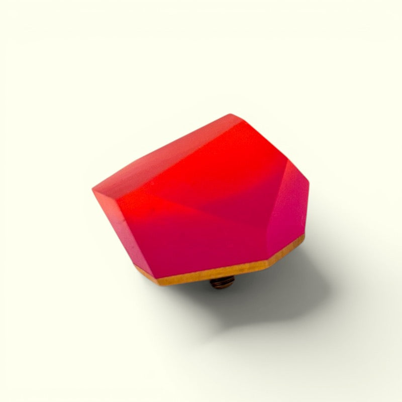 Fruit Bijoux - UV top 24 mm