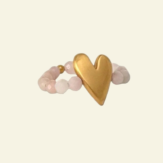 Ibu Jewels - Sweet Heart Ring