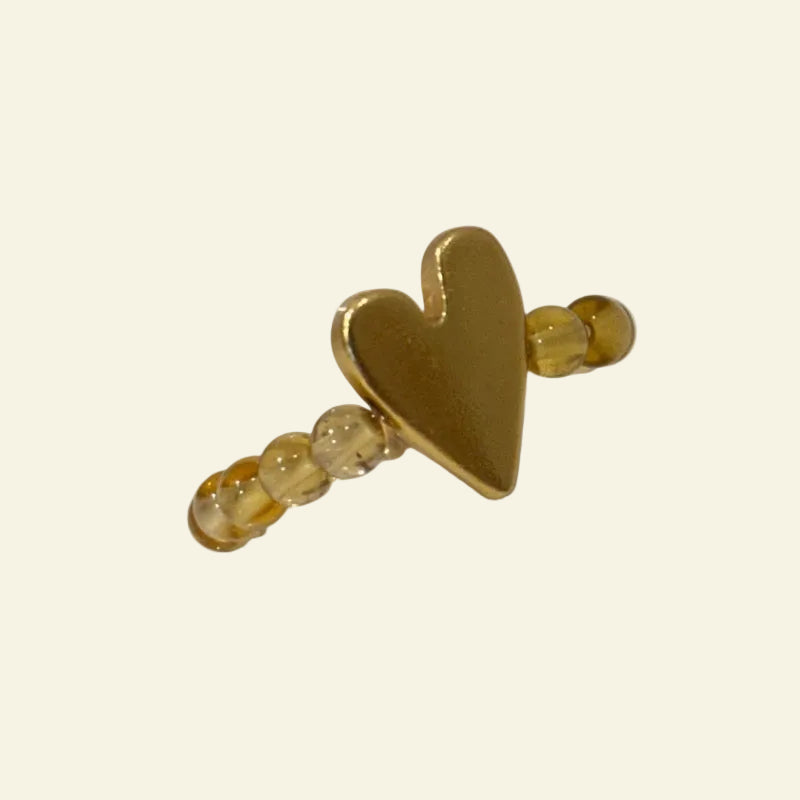 Ibu Jewels - Sweet Heart Ring